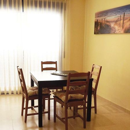 Apartamentos Completos Sierra Centro เบนิดอร์ม ภายนอก รูปภาพ